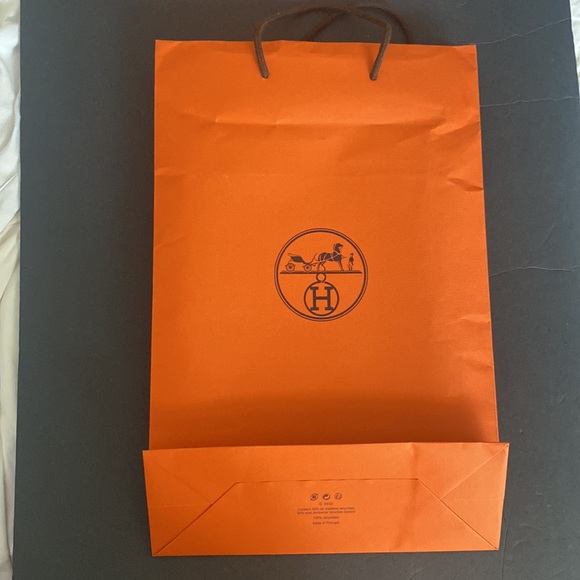 NWOT Hermès Gift Box - Picture 6 of 9